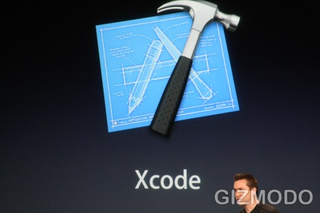Illustration for article titled Apple iPhone SDK Liveblog: It Has Begun